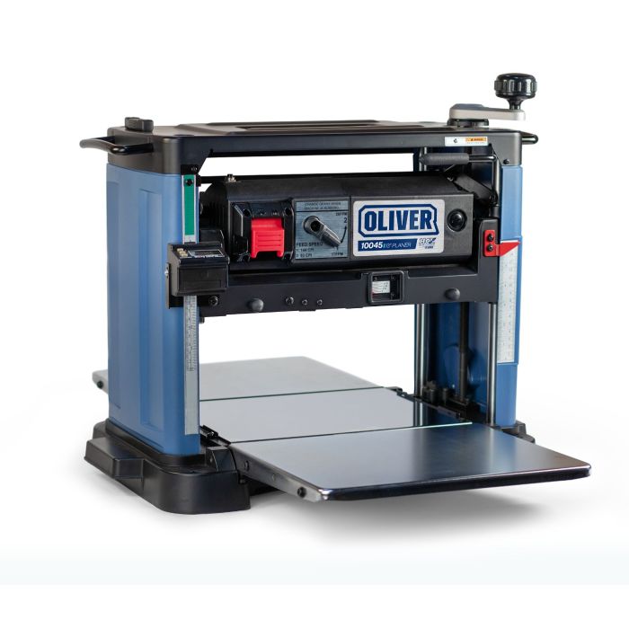 Oliver Machinery - 13