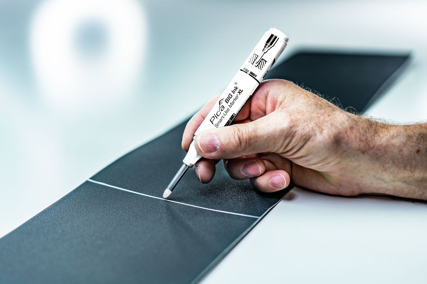 Pica - Big Ink XL Marker- Various Colours