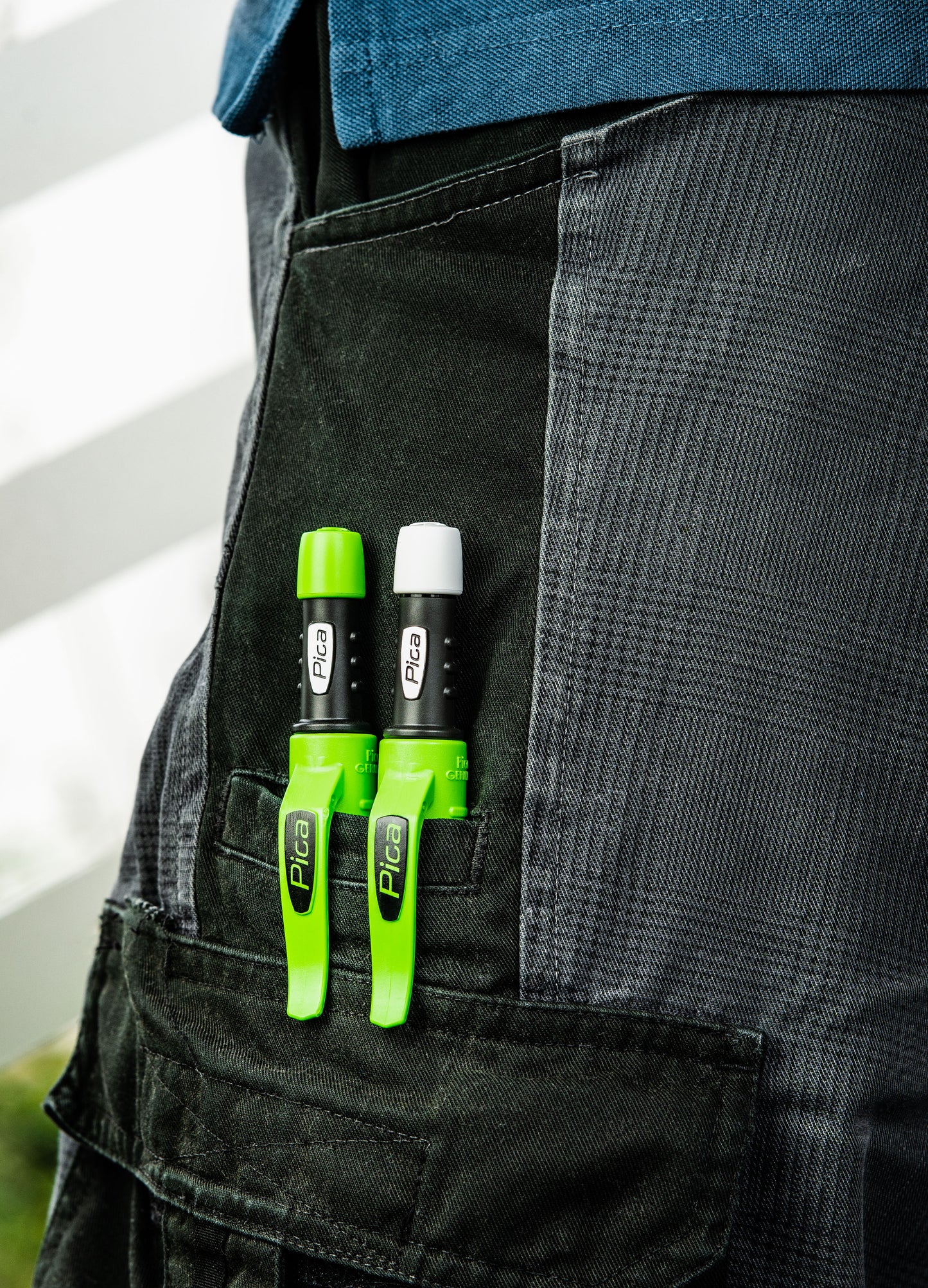 Pica - Carpenter Master Set- 55010