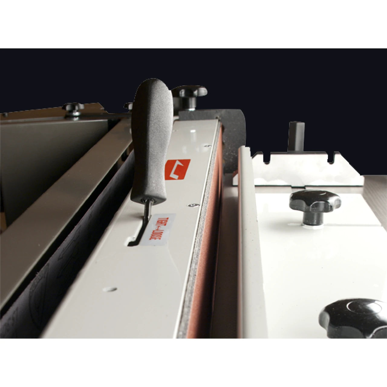 Laguna Tools - Edge Sander - Model 6|89T