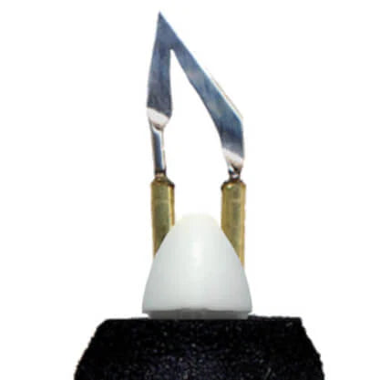 Razertip - Traditional Skew (Series 1) - Various Styles & Sizes