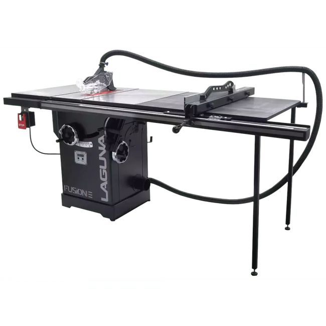 Laguna Tools - F3 Fusion Tablesaw - 52 Inch