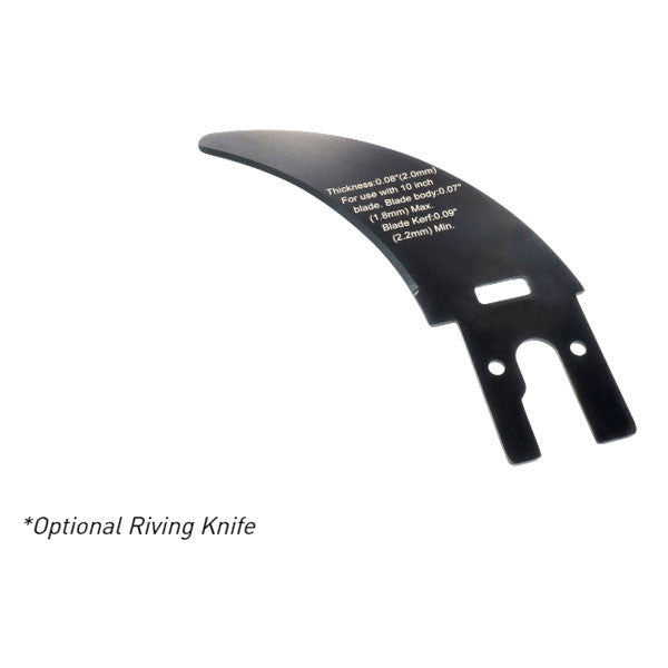 Laguna Tools - F3 Fusion Tablesaw - 36 Inch - CAN BE ORDERED!