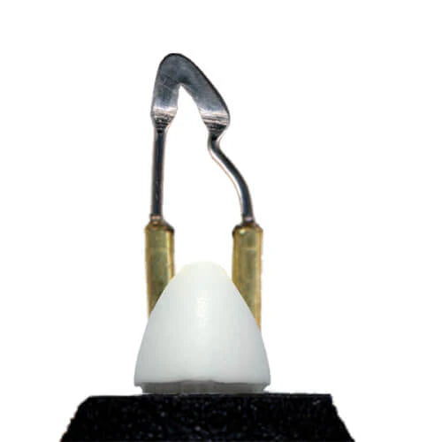 Razertip - Round-ended Skew (Series 7) - Various Styles & Sizes