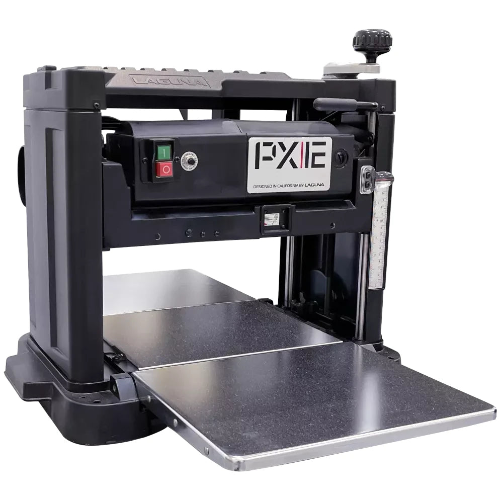 Laguna outlet jointer 12