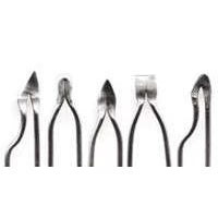 Razertip - Bird Carver's Micro Tip Set - Model: SET5BC