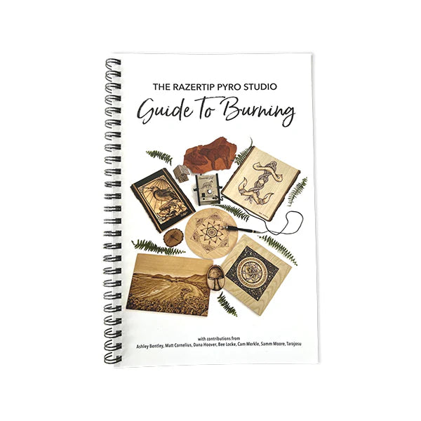 Razertip - SE Pyrography Kit - Model: KITSE