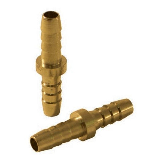 Holland Imports - Hose Mender - 1/4 Inch - 2 pc. Set