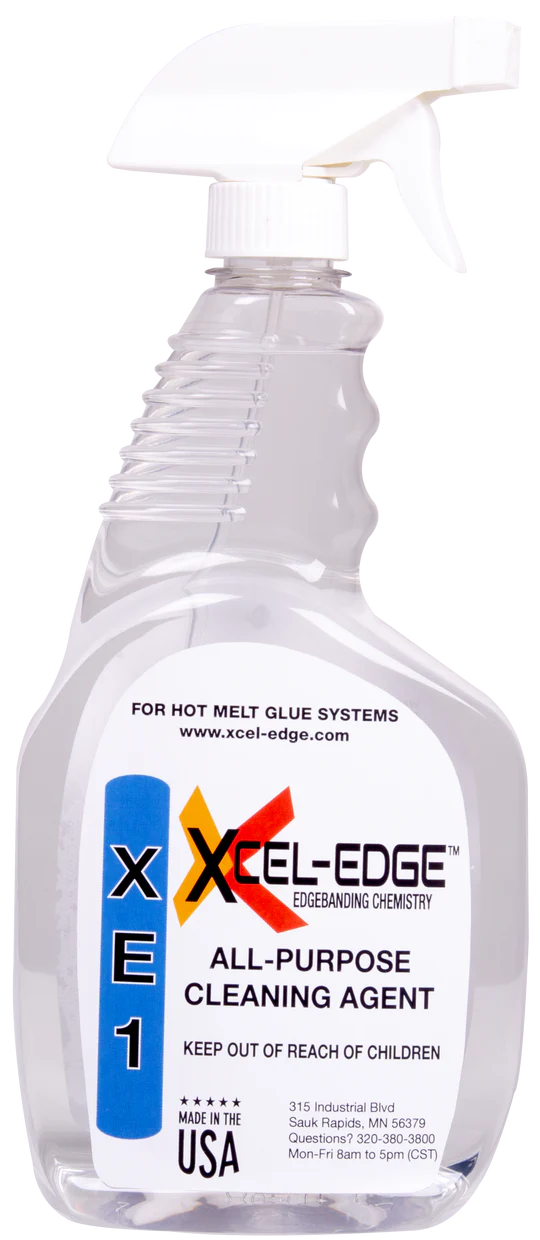 SNX - Xcel-Edge XE1 All-Purpose Cleaning Agent Edgebanding