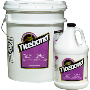 Titebond - Melamine Glue