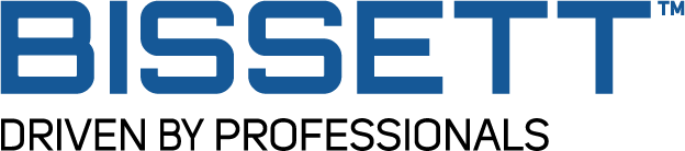 Bissett Fasteners - Narrow Crown Staples - 18 Ga. - L Series / GALVANIZED