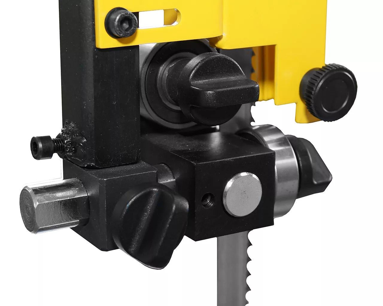 RIKON Power Tools - 14″ DELUXE BANDSAW - MODEL: 10-326