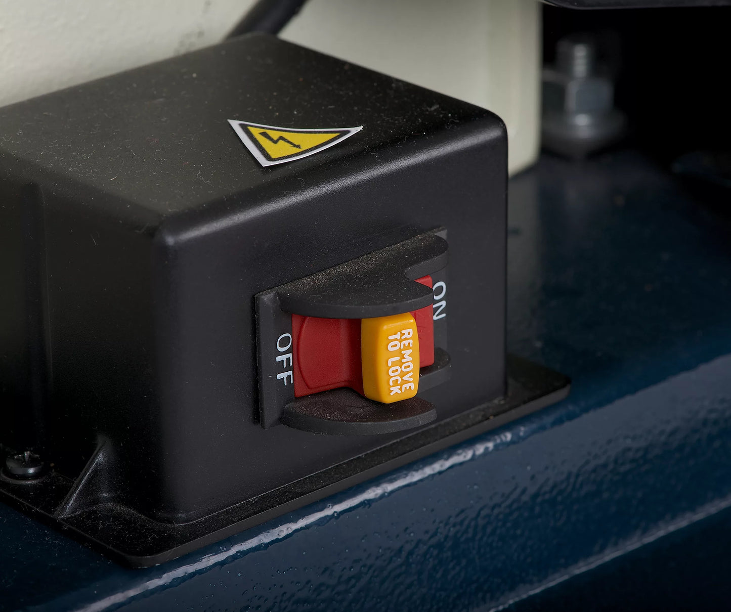 RIKON Power Tools - 1″ x 42″ Belt/ 8″ Disc Sander - MODEL: 50-144