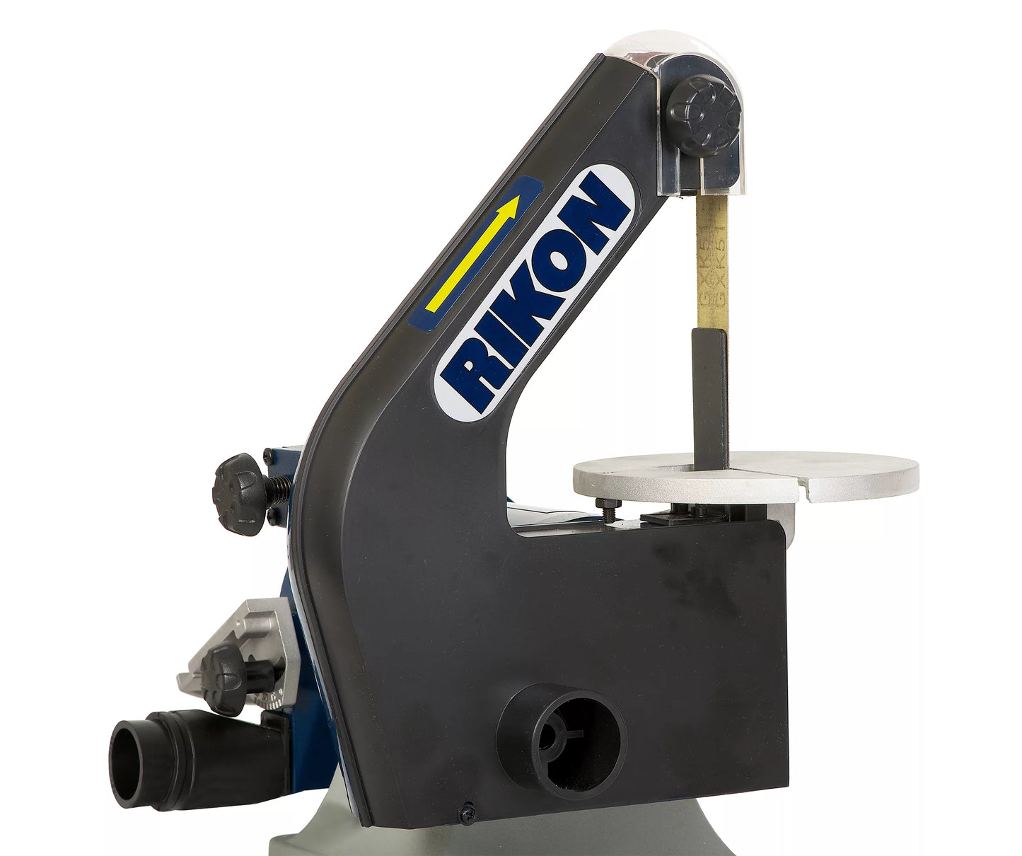 RIKON Power Tools - 1″ x 30″ Belt/ 5″ Disc Sander - MODEL: 50-151