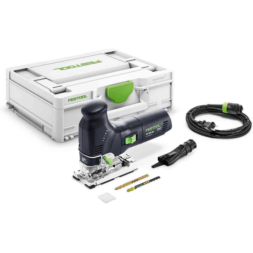 Festool - PS 300 EQ-Plus Jigsaw - Item #561443