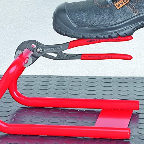 Knipex Tools - 3 Piece Cobra Pliers Set (7", 10", & 12") - Item #002006US1