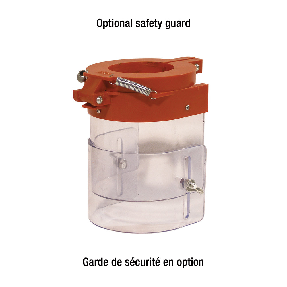 King Canada - 16'' NOVA VIKING DVR FLOOR MODEL DRILL PRESS - MODEL: 83705