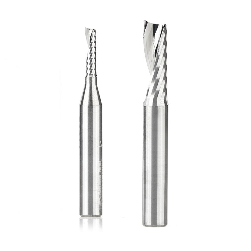 Axiom – Plastic Bit Set (2pc) by Amana Tool