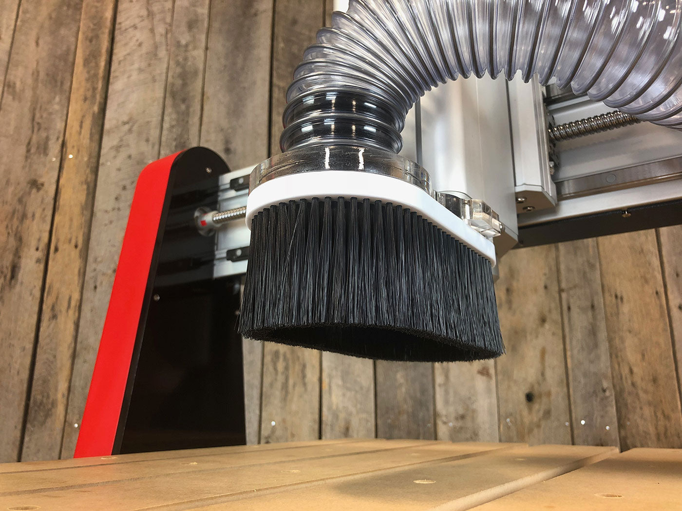 Axiom - Iconic Dust Shoe (fits 4/6/8)