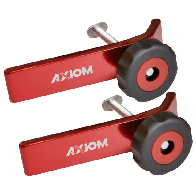 Axiom – Hold Down Clamps (pair)