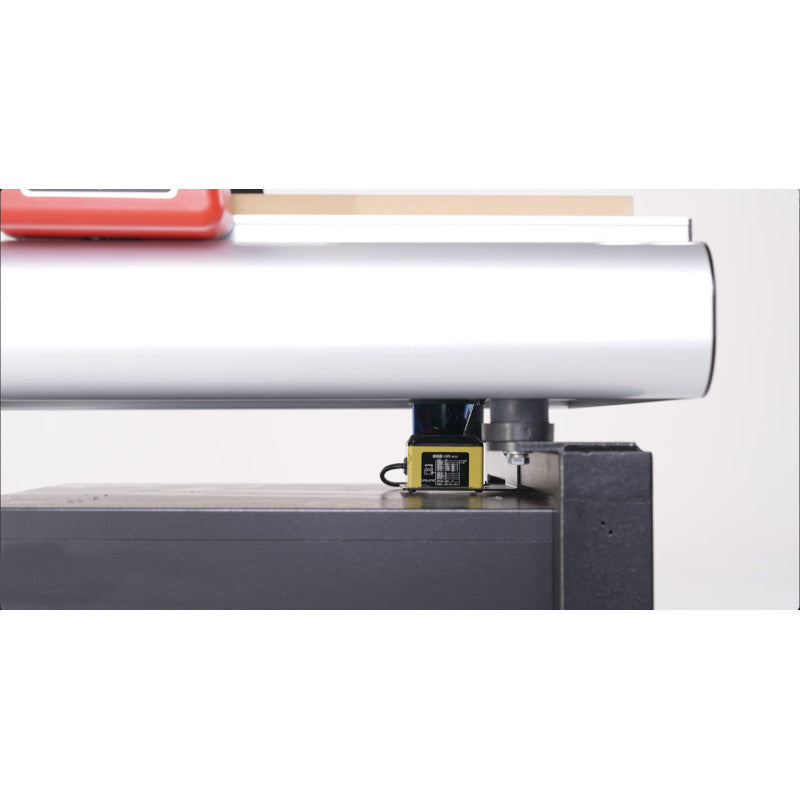 Axiom - Laser Safety Scanner