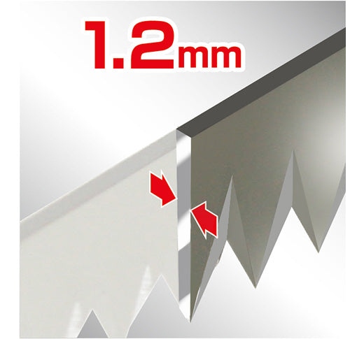 Tajima - GT Jab Saw™ for Drywall - Item #GT165JS