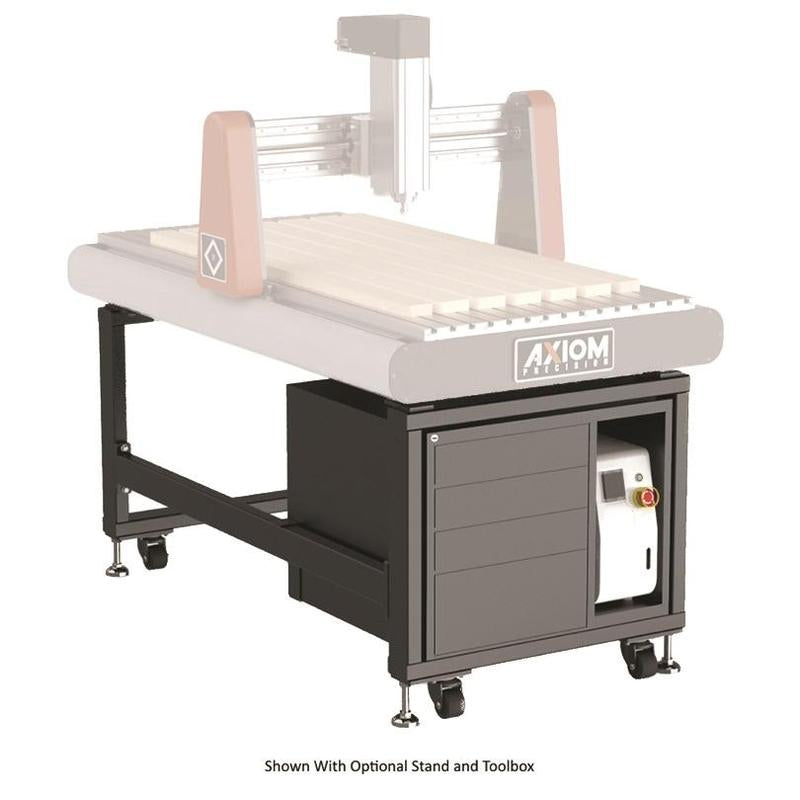 Axiom - Iconic Stand 8