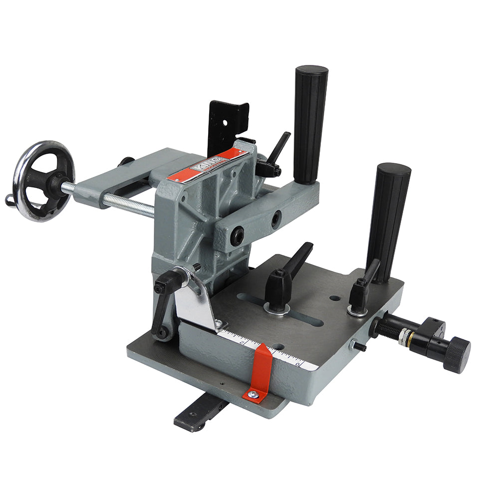 King Canada - TENONING JIG - MODEL: K-1500