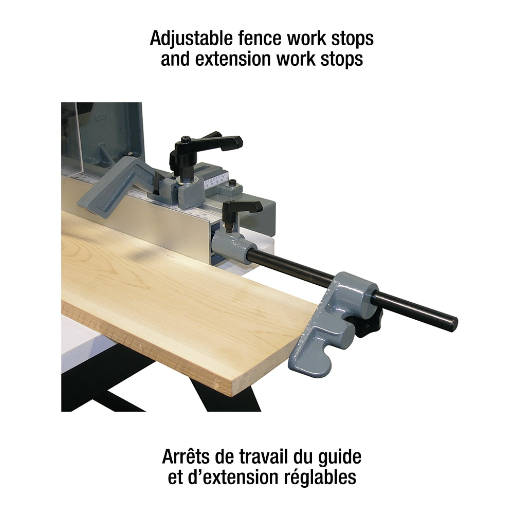 King Canada - 13 SPINDLE LINE BORING MACHINE - MODEL: KC-1300BM