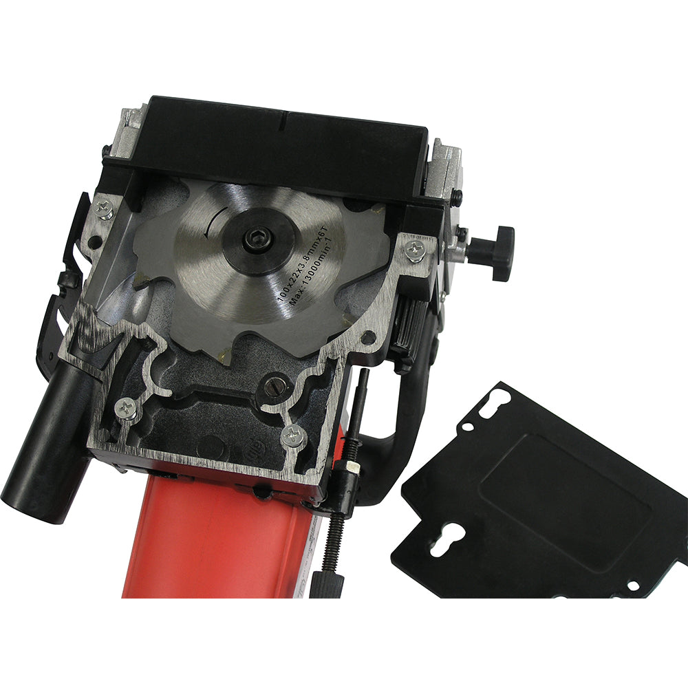 King Canada - BISCUIT JOINER KIT - MODEL: KC-8306