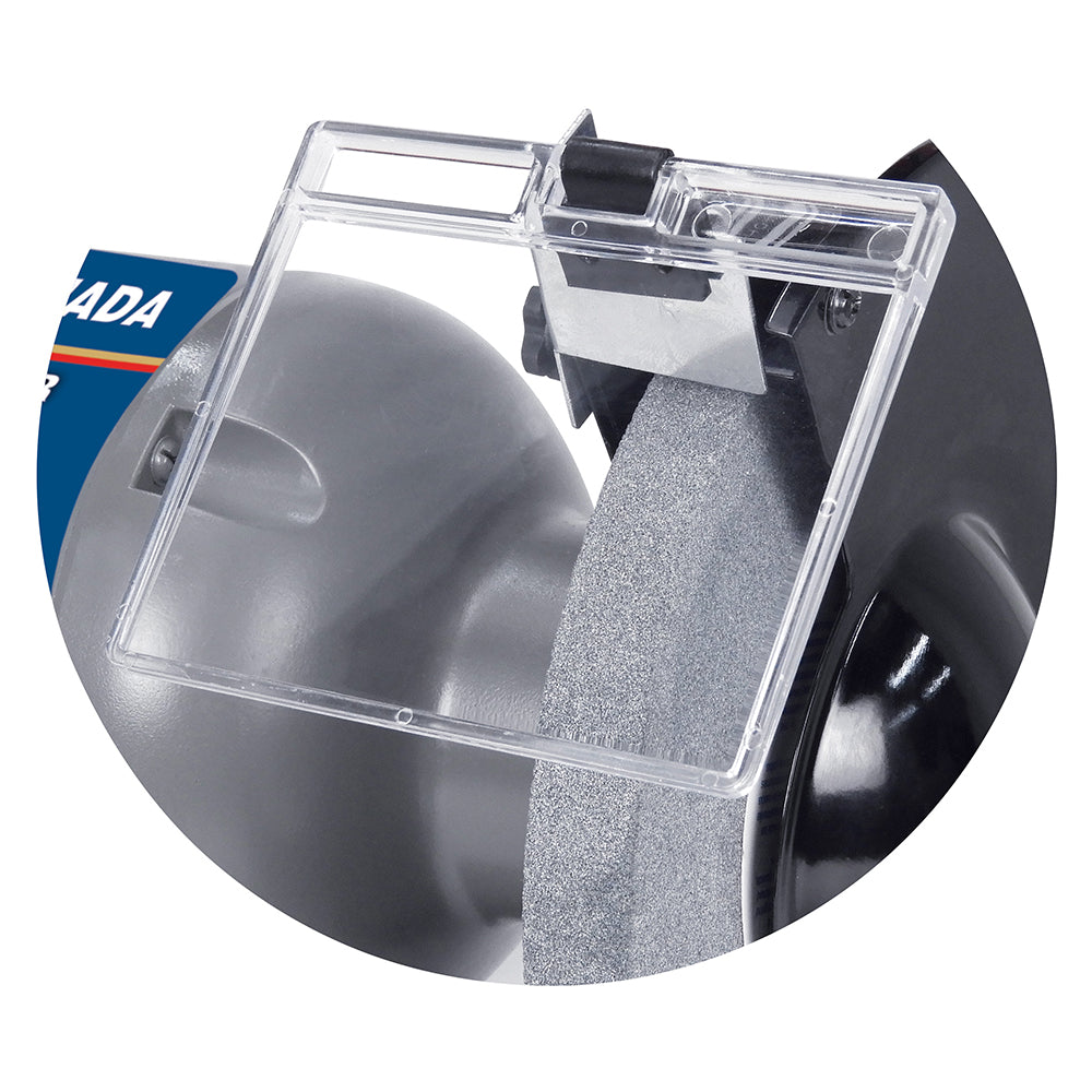 King Canada - 8" BENCH GRINDER - MODEL: KC-890