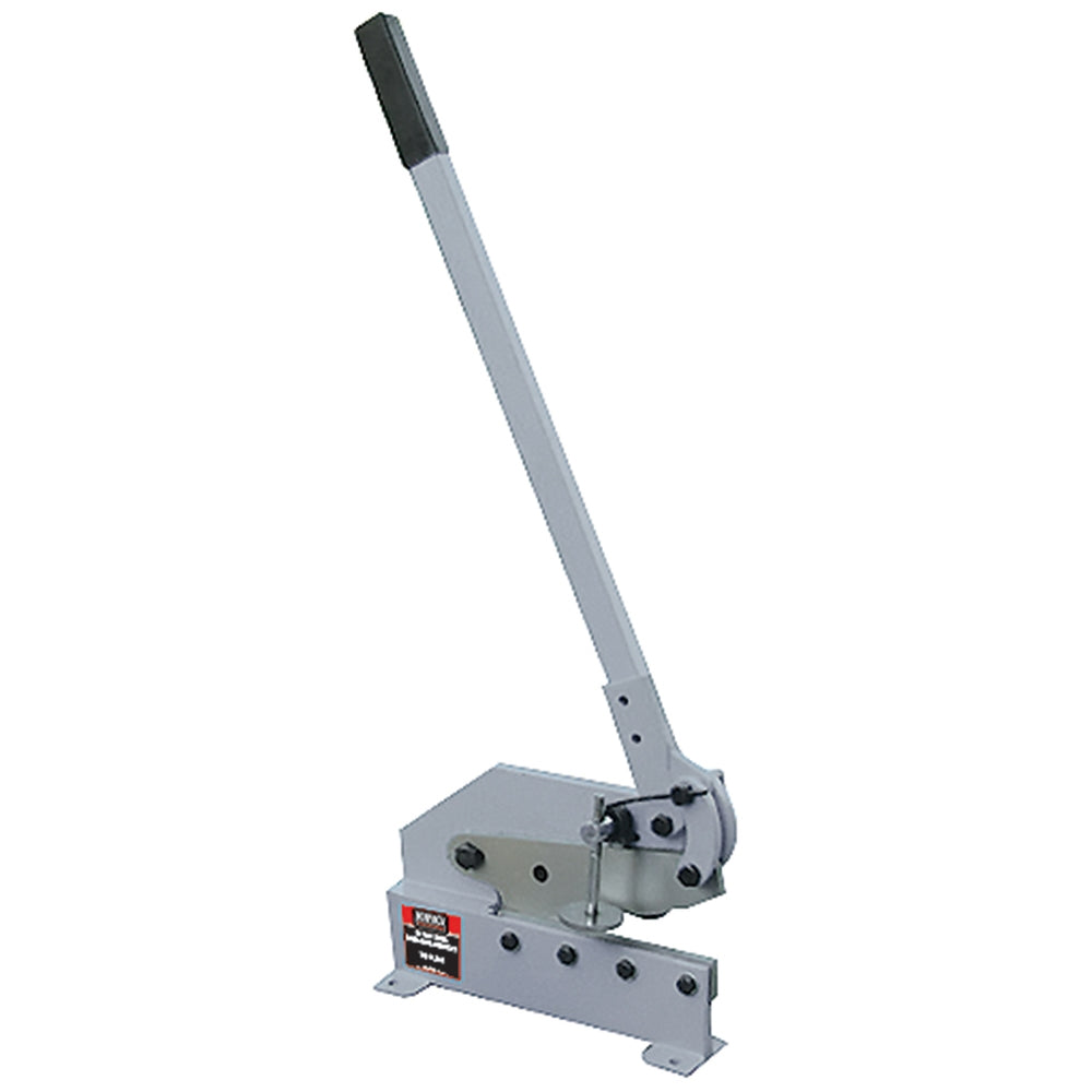 King Canada - 12" HAND SHEAR - MODEL: KC-HS12