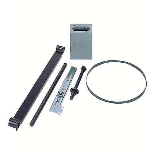 King Canada - RISER BLOCK KIT - MODEL: KW-049