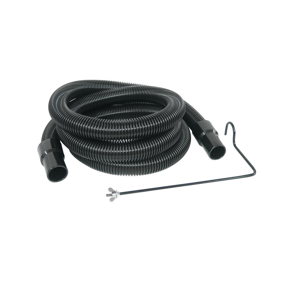 King Canada VACUUM HOSE & SUPPORT KIT FOR KC10KX MODEL KW161 Professional Grinding Inc
