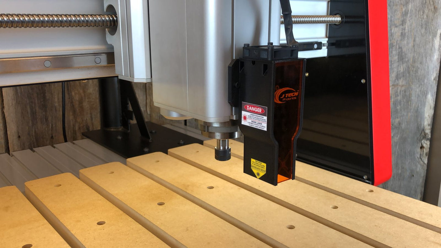 J Tech – Photonics 2.8W Laser Kit for Axiom Iconic Series