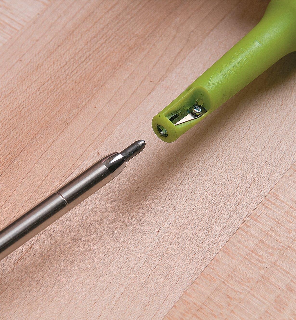 Pica - Pica-Dry Long Life Automatic Pencil - 3030