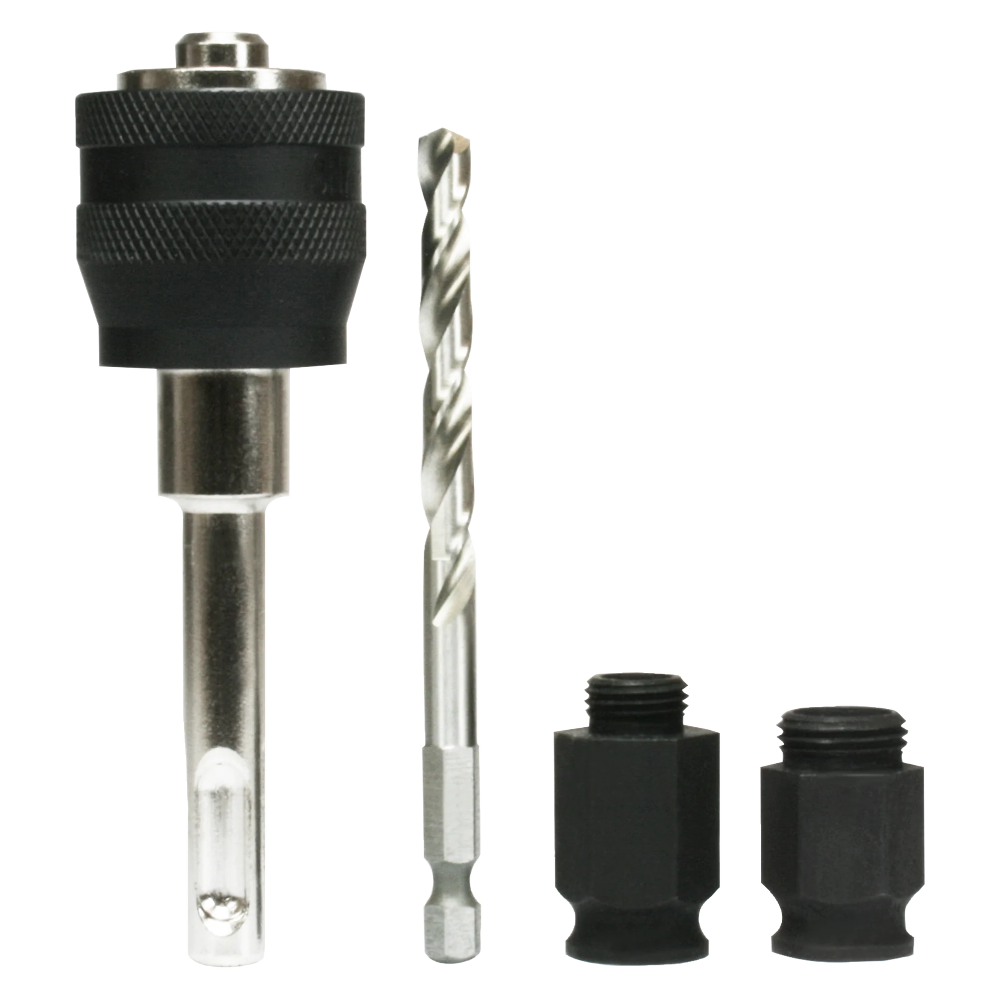 DIABLO SDS Snap Lock Plus Mandrel System