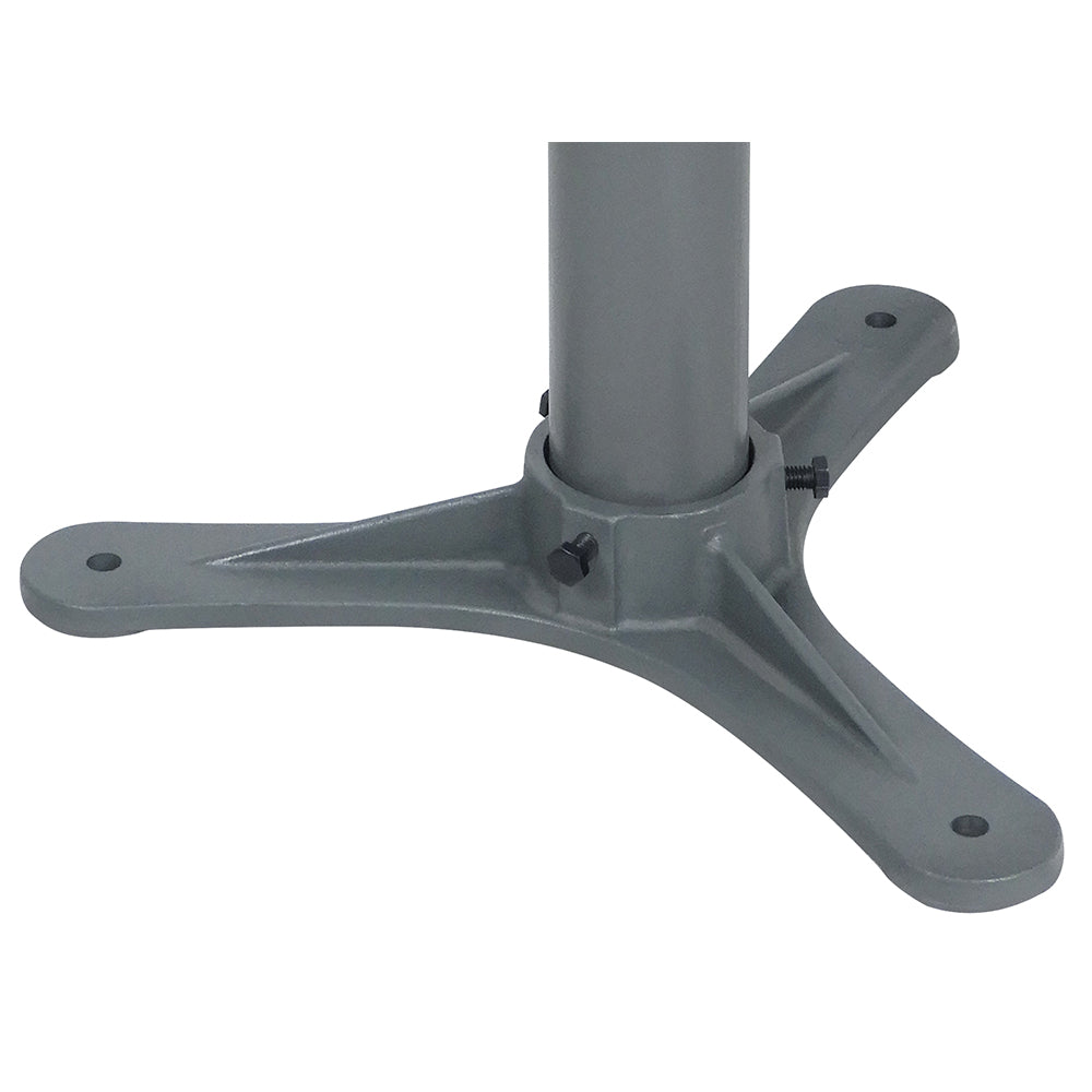 King Canada - BENCH GRINDER STAND - MODEL: SS-150