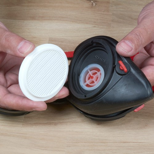 Trend Air Stealth N100 Filters (One Pair)