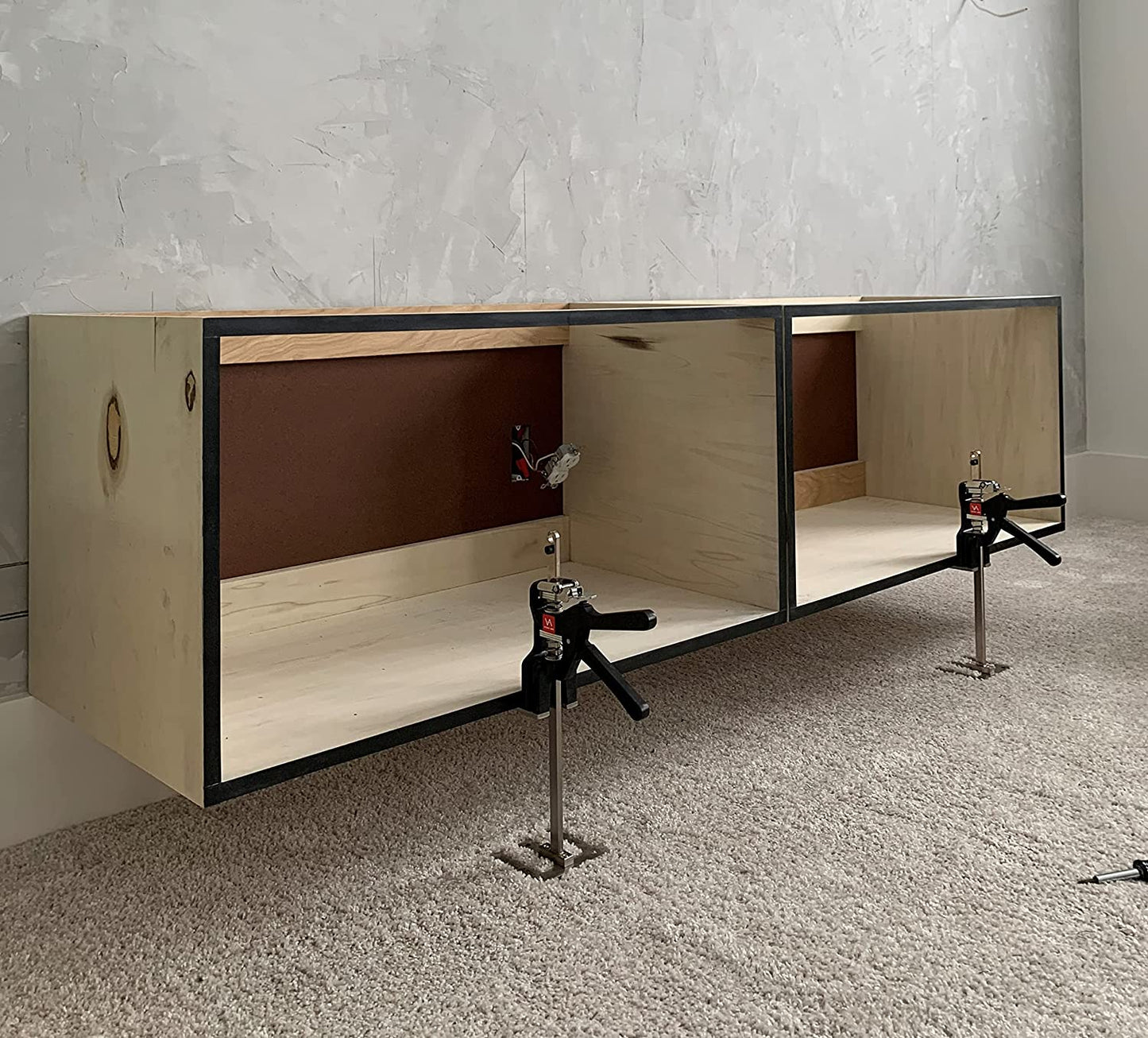 Viking Arm - Assembly Jack - VKARM