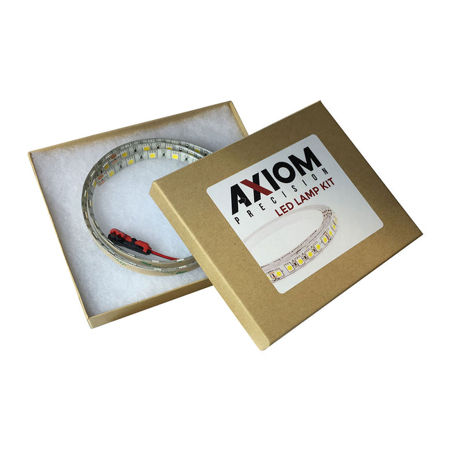 Axiom – LED Lamp Kit (AR16)