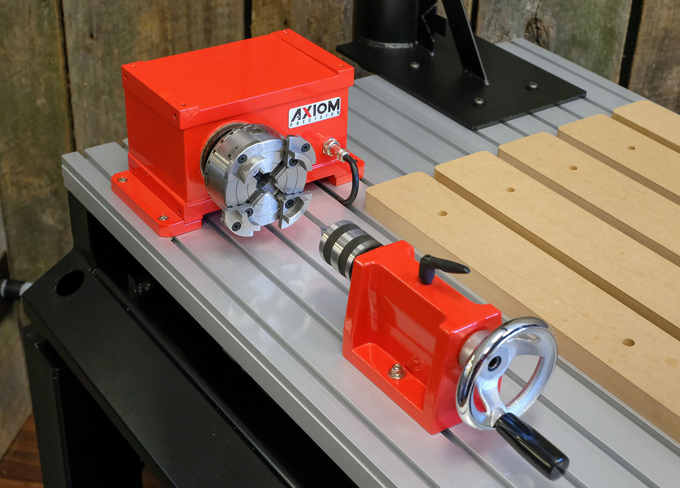 Axiom – Rotary Kit (Pro & Elite)