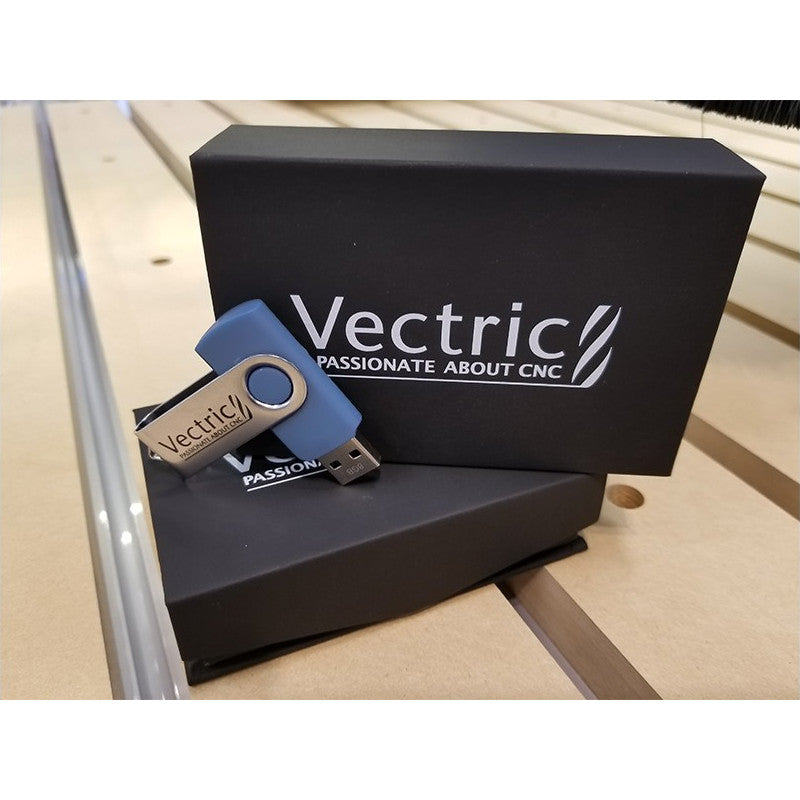 Axiom - VCarve Desktop v11.x Software