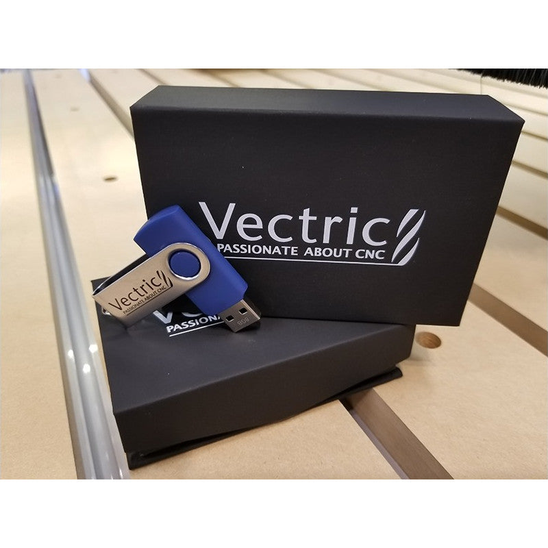 Axiom - VCarve Pro v11.x Software