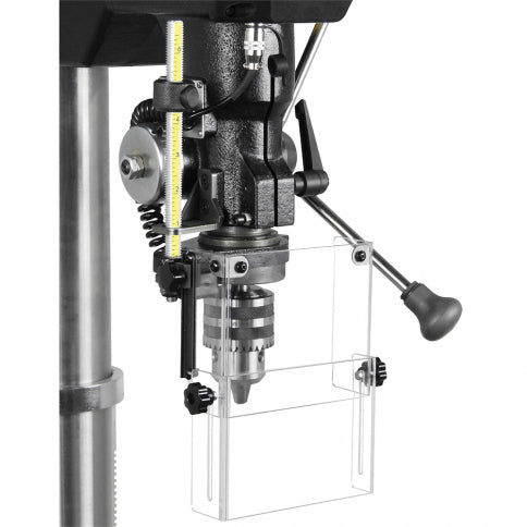 King Canada - SAFETY GUARD FOR NOVA VOYAGER DVR DRILL PRESS - MODEL: 58501