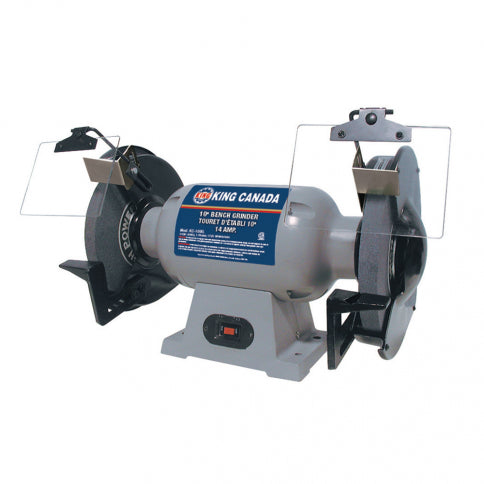 Professional on sale bench grinder