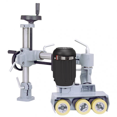 King Canada - POWER FEEDER - MODEL: KPF-32