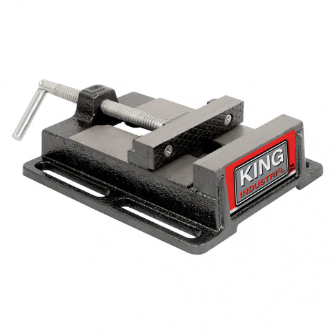 King Canada - DRILL PRESS VISE - 3" to 6" Models