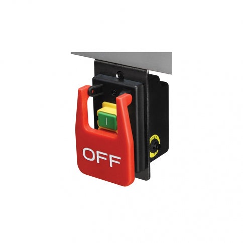 King Canada - 240V SWITCH FOR KC-10HCX - MODEL: KW-240-10HCX