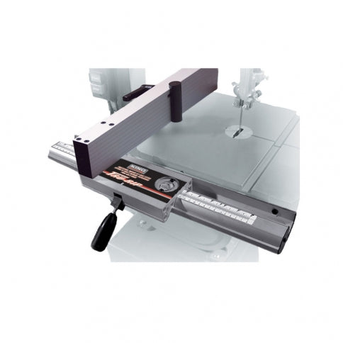 King Canada - RIP FENCE SYSTEM WITH RESAW GUIDE FOR 14" BANDSAW - MODEL: RF-1433R